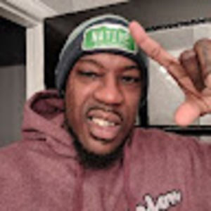 Meet your Posher, Gartrell